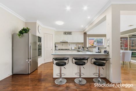 Property photo of 6 Melissa Court Traralgon VIC 3844