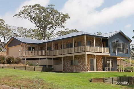 2 Clayton Ct, Cotswold Hills, QLD 4350
