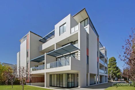 96/61-67 Giles St, Kingston, ACT 2604