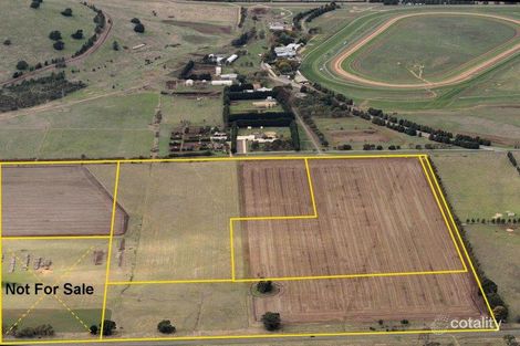 299 Midas Rd, Blowhard, VIC 3352