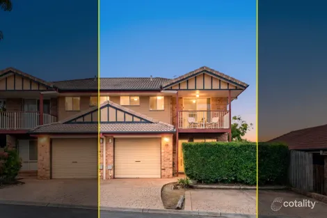 28/8 Honeysuckle Way, Calamvale, QLD 4116