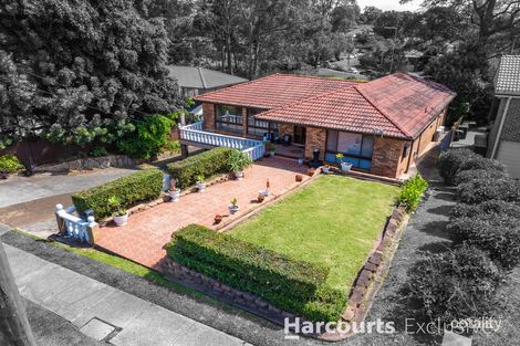 59 Oakes Rd, Carlingford, NSW 2118