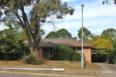 273 Madagascar Dr, Kings Park, NSW 2148