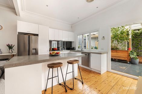 Property photo of 2/1 Ferguson Street Ascot Vale VIC 3032