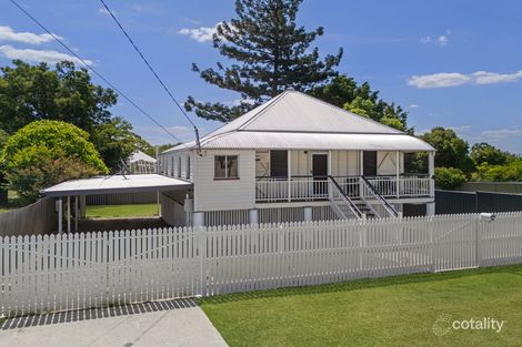 17a Alice St, Silkstone, QLD 4304