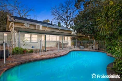 Property photo of 833 Mt Dandenong Road Montrose VIC 3765