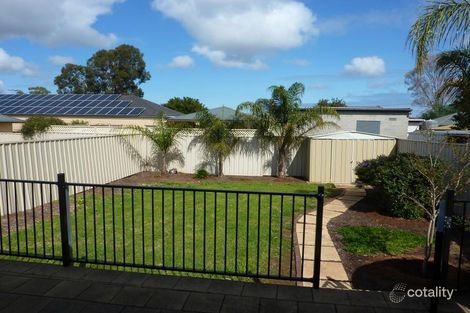 Property photo of 13A Argyle Terrace Klemzig SA 5087