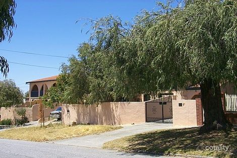 Property photo of 4B John Street Mount Lawley WA 6050