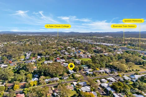 Property photo of 21 Nile Street Riverview QLD 4303