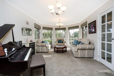 Property photo of 37 Watersprite Boulevard Sunbury VIC 3429