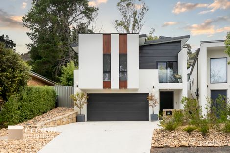 Property photo of 27A Derwent Street Lyons ACT 2606