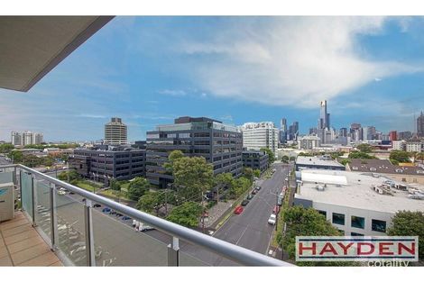 83/69 Dorcas St, South Melbourne, VIC 3205