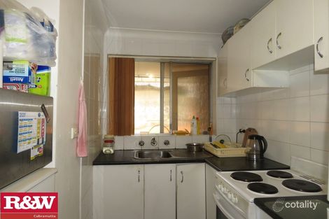 Property photo of 6/106 Longfield Street Cabramatta NSW 2166