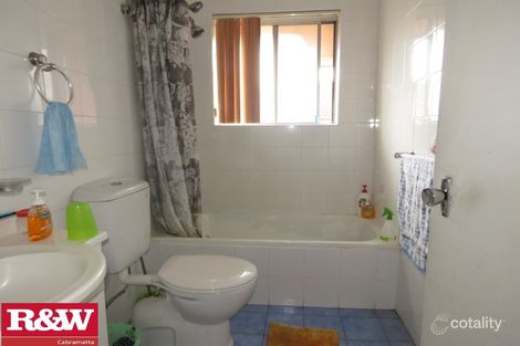 Property photo of 6/106 Longfield Street Cabramatta NSW 2166