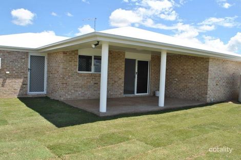 Property photo of 53 Burke And Wills Drive Gracemere QLD 4702