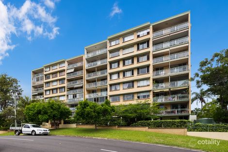 Property photo of 3/15-19 Bellevue Terrace St Lucia QLD 4067
