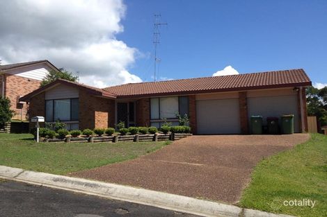 Property photo of 12 Scott Bruce Place Tumbi Umbi NSW 2261