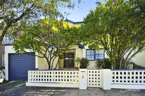 Property photo of 8 Maxwell Avenue Maroubra NSW 2035