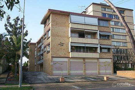 Property photo of 12/98 Oxlade Drive New Farm QLD 4005