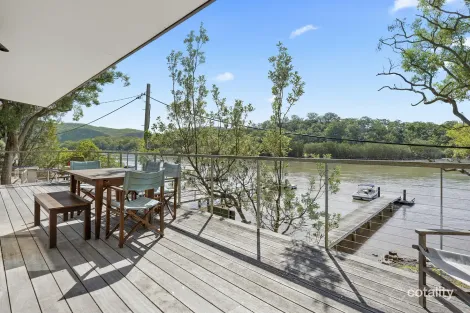 Property photo of 5 Milsons Passage Milsons Passage NSW 2083