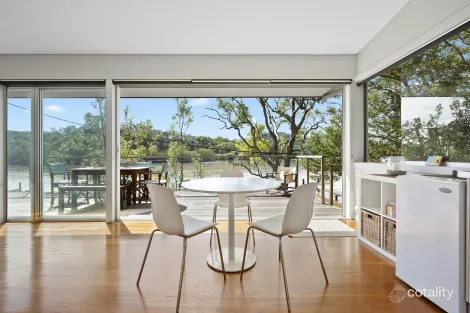 Property photo of 5 Milsons Passage Milsons Passage NSW 2083