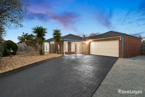 Property photo of 15 Kingfisher Court Pakenham VIC 3810