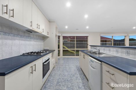 Property photo of 15 Kingfisher Court Pakenham VIC 3810