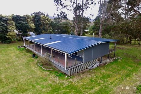 Property photo of 6667 South Coast Highway Nornalup WA 6333