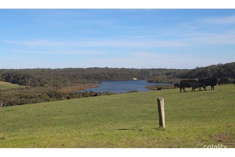 Property photo of 6667 South Coast Highway Nornalup WA 6333