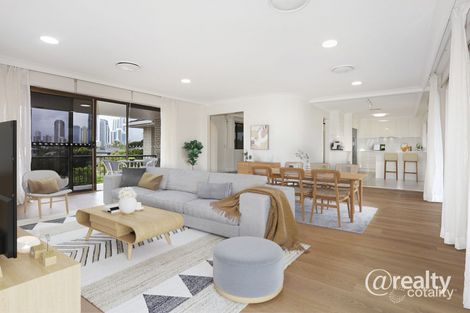 2/16 Inga Ave, Surfers Paradise, QLD 4217