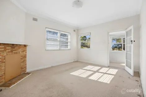 Property photo of 64 Alpha Road Willoughby NSW 2068