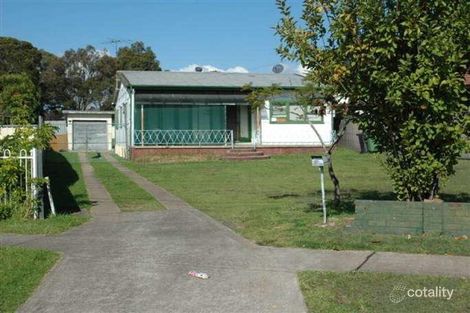 6 Canberra St, Oxley Park, NSW 2760