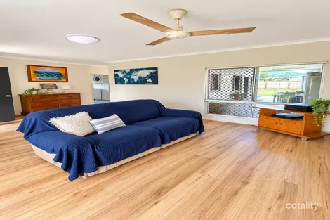 Property photo of 5 Patrick Close Gordonvale QLD 4865