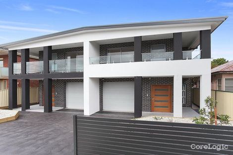 Property photo of 21A Kawana Street Bass Hill NSW 2197