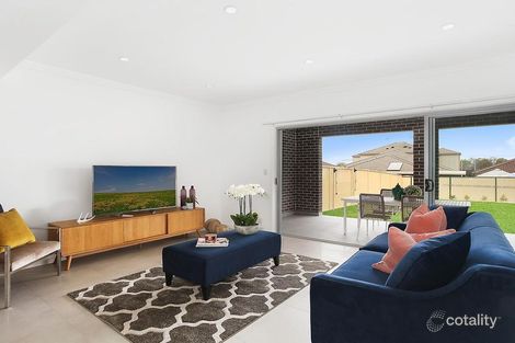 Property photo of 21A Kawana Street Bass Hill NSW 2197