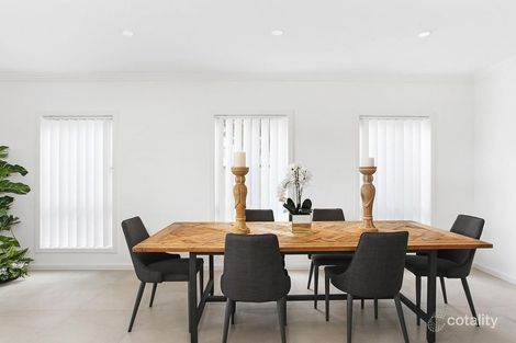 Property photo of 21A Kawana Street Bass Hill NSW 2197