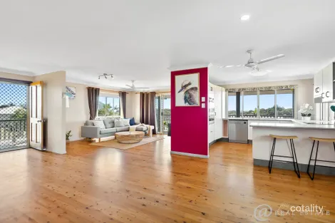 Property photo of 13 Capricornia Drive Taranganba QLD 4703