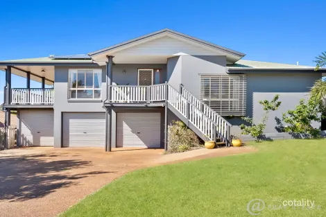 Property photo of 13 Capricornia Drive Taranganba QLD 4703