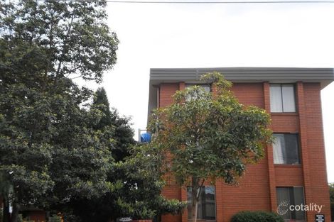 4/18-20 Taylor St, Moonee Ponds, VIC 3039