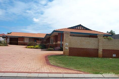 3/15 Bredgar Way, Marangaroo, WA 6064