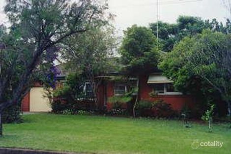 Property photo of 31 Pamela Parade Leonay NSW 2750