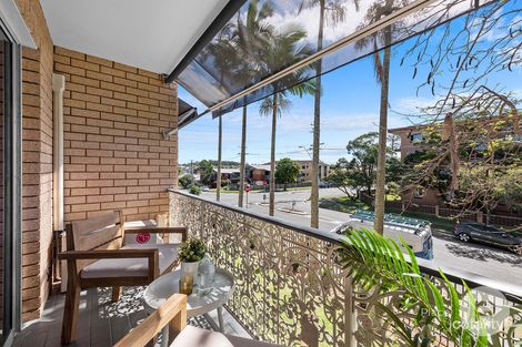 Property photo of 2/334 Cornwall Street Greenslopes QLD 4120