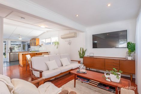 Property photo of 87 Dan Meurant Drive Curra QLD 4570