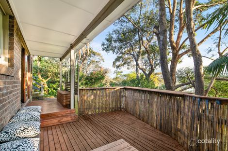 Property photo of 65A Penrith Avenue Wheeler Heights NSW 2097