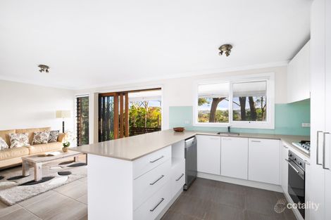 Property photo of 65A Penrith Avenue Wheeler Heights NSW 2097