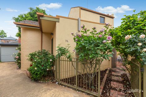 Property photo of 76 Lothian Street North Melbourne VIC 3051