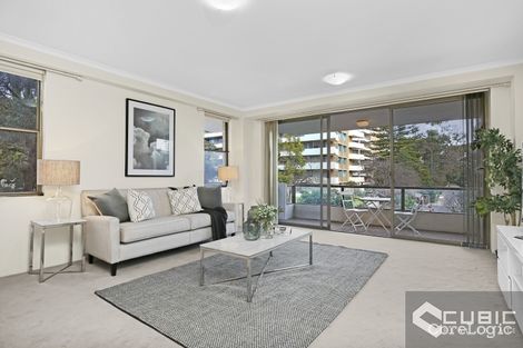 Property photo of 6/25-29 Devonshire Street Chatswood NSW 2067