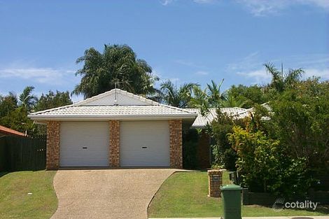 Property photo of 55 Allied Drive Arundel QLD 4214