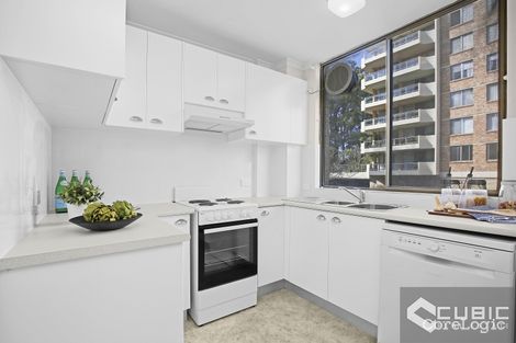 Property photo of 6/25-29 Devonshire Street Chatswood NSW 2067