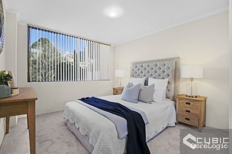 Property photo of 6/25-29 Devonshire Street Chatswood NSW 2067